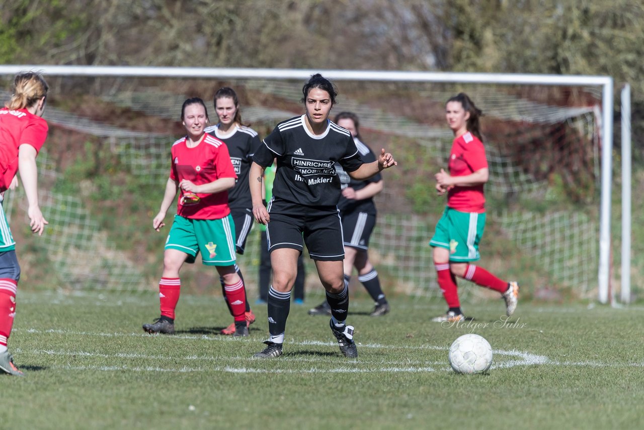 Bild 258 - F SG Daenisch Muessen - SV Boostedt : Ergebnis: 0:2